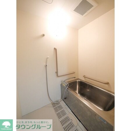 UURコート白鷺の物件内観写真